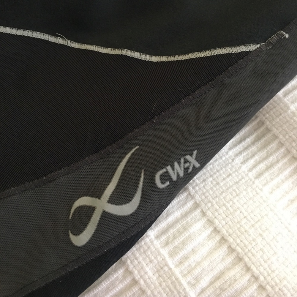 CW-X Compression Tights - size M